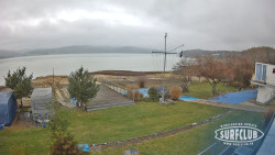 SURFCLUB - Windsurfing Domaša