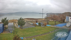 SURFCLUB - Windsurfing Domaša