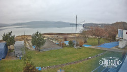 SURFCLUB - Windsurfing Domaša