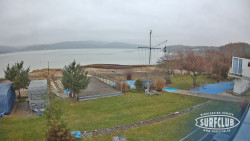 SURFCLUB - Windsurfing Domaša