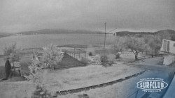 SURFCLUB - Windsurfing Domaša