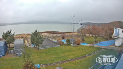 SURFCLUB - Windsurfing Domaša