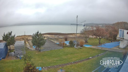 SURFCLUB - Windsurfing Domaša