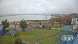 SURFCLUB - Windsurfing Domaša