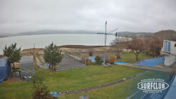 SURFCLUB - Windsurfing Domaša