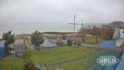 SURFCLUB - Windsurfing Domaša