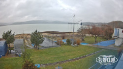 SURFCLUB - Windsurfing Domaša