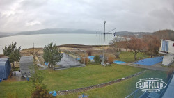 SURFCLUB - Windsurfing Domaša