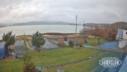 SURFCLUB - Windsurfing Domaša