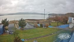 SURFCLUB - Windsurfing Domaša