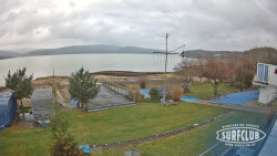 SURFCLUB - Windsurfing Domaša