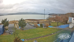 SURFCLUB - Windsurfing Domaša