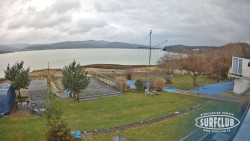 SURFCLUB - Windsurfing Domaša