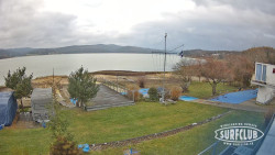 SURFCLUB - Windsurfing Domaša