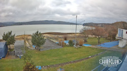 SURFCLUB - Windsurfing Domaša