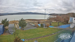 SURFCLUB - Windsurfing Domaša