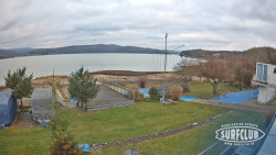 SURFCLUB - Windsurfing Domaša