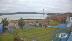 SURFCLUB - Windsurfing Domaša