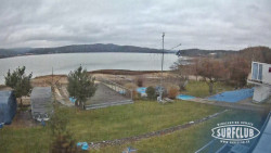 SURFCLUB - Windsurfing Domaša