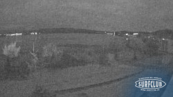 SURFCLUB - Windsurfing Domaša