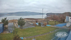 SURFCLUB - Windsurfing Domaša