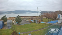 SURFCLUB - Windsurfing Domaša