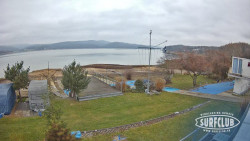 SURFCLUB - Windsurfing Domaša