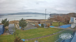 SURFCLUB - Windsurfing Domaša