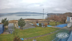 SURFCLUB - Windsurfing Domaša