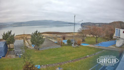 SURFCLUB - Windsurfing Domaša