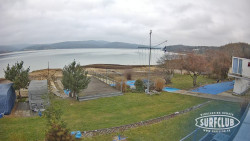 SURFCLUB - Windsurfing Domaša