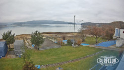 SURFCLUB - Windsurfing Domaša