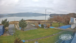 SURFCLUB - Windsurfing Domaša