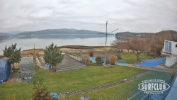 SURFCLUB - Windsurfing Domaša