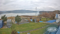 SURFCLUB - Windsurfing Domaša