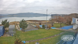 SURFCLUB - Windsurfing Domaša