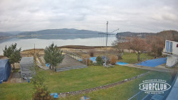 SURFCLUB - Windsurfing Domaša