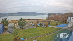 SURFCLUB - Windsurfing Domaša