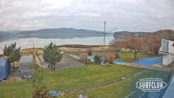 SURFCLUB - Windsurfing Domaša