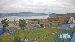 SURFCLUB - Windsurfing Domaša