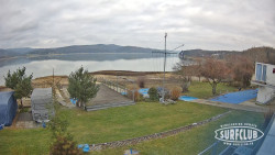 SURFCLUB - Windsurfing Domaša