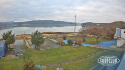 SURFCLUB - Windsurfing Domaša