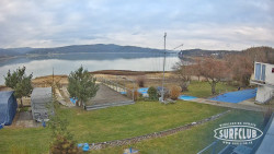 SURFCLUB - Windsurfing Domaša