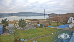 SURFCLUB - Windsurfing Domaša