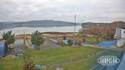 SURFCLUB - Windsurfing Domaša