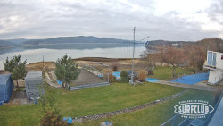 SURFCLUB - Windsurfing Domaša