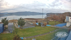 SURFCLUB - Windsurfing Domaša