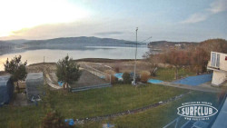 SURFCLUB - Windsurfing Domaša