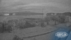 SURFCLUB - Windsurfing Domaša