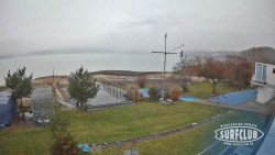 SURFCLUB - Windsurfing Domaša